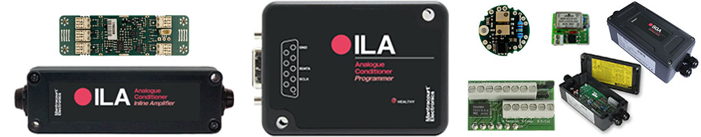 Analog Output Signal Conditioners