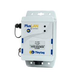 LAN Plus Series (Ethernet Connected)
