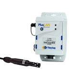 TE-4600 | 1x Temp. Humidity Probe | -25 to +85°C (-13 to +185°F) and 0 to 100% RH. | LAN Ethernet Connected