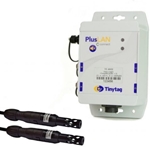 TE-4602 Temperature & Humidity Data Logger
