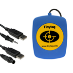 Tinytag Offload Cable Connections
