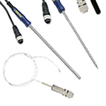 Gemini Tinytag Thermistor Probes