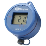 TV 4050 Datalogger