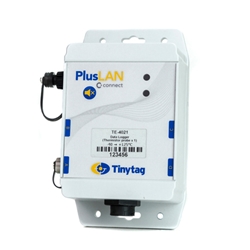 TE-4021 Ethernet Connected Logger