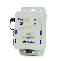 TE-4022 Ethernet Connected Logger