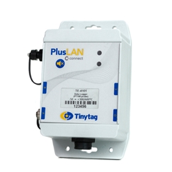 TE-4101 Ethernet Connected Logger