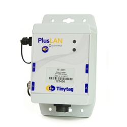 TE-4201 Ethernet Connected Logger