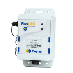 TE-4202 Ethernet Connected Logger