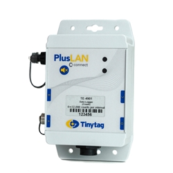 TE-4901 Pulse Count Recorder