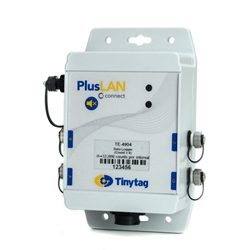 TE-4904 Pulse Count Recorder