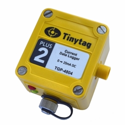 Gemini Tinytag TGP-4804