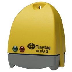 TGU-4510 | Internal Sensor -40 to +85°C (-40°F to +185°F) | External Probe -40 to +125°C (-40°F to +257°F)