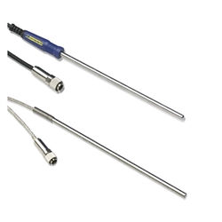 PT-100 High Temperature Probe