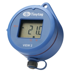TV 4050 Datalogger