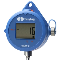 TV-4076 Meat Thermometer