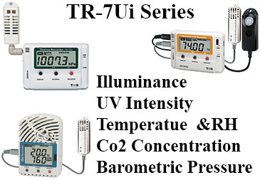 T&D TR7Ui Series