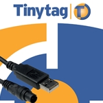 SWPK-7-USB | Software and Cable Kit | Ultra, Plus and View Loggers