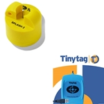 TG-4105 Hi Temp Logger