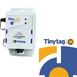 TE-4021 Ethernet Connected Logger