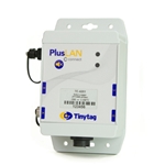 TE-4201 Ethernet Connected Logger