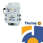 TE-4202 Ethernet Connected Logger