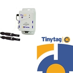 TE-4602 Temperature & Humidity Data Logger