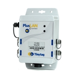 TE-4904 Pulse Count Recorder
