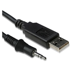 Tinytag Offload Cable Connections