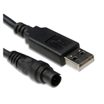 Tinytag Offload Cable Connections