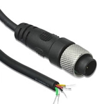 Tinytag spare input leads